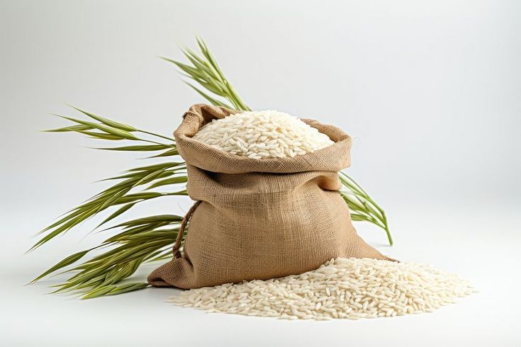 Wholesale Iranian Rice for Armed Forces; A Strategic Move for Food Security